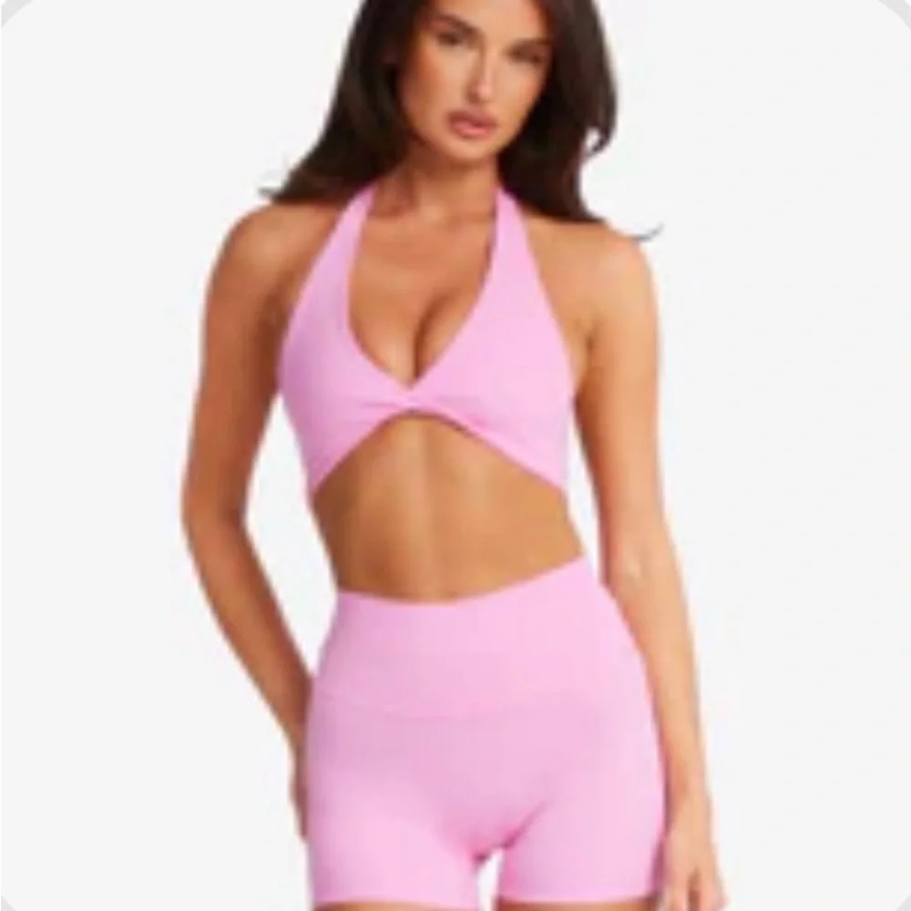 CSB Freedom Blake Crop Crush (M) - Picture 1 of 8